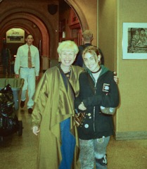 1996 Sharon & Erin